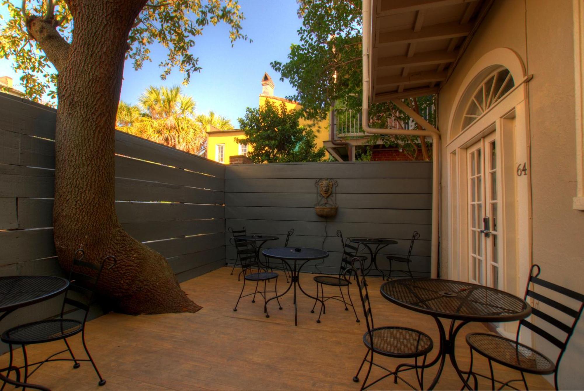 Inn On St. Ann, A French Quarter Guest Houses Property New Orleans Exterior foto