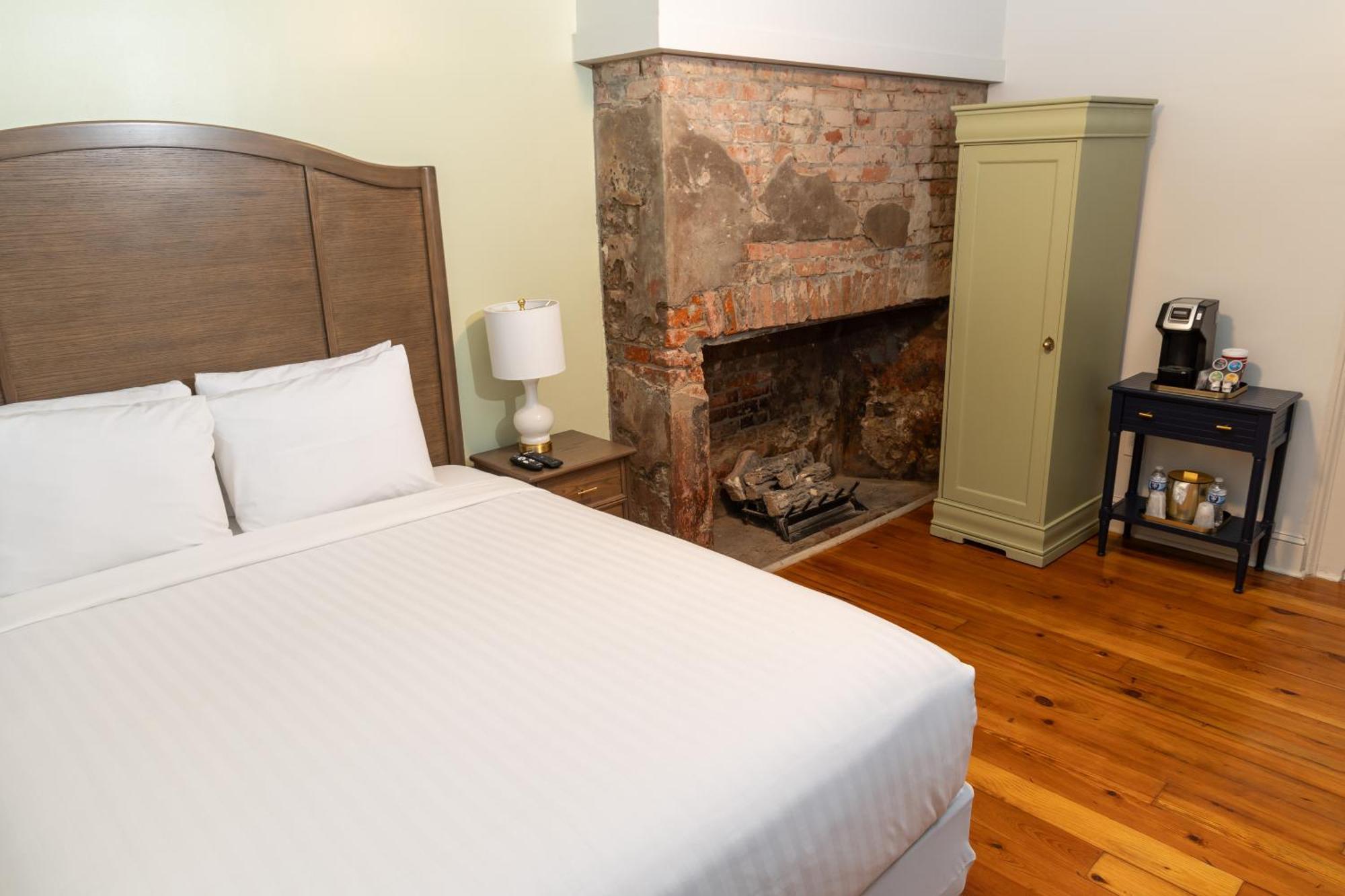 Inn On St. Ann, A French Quarter Guest Houses Property New Orleans Exterior foto