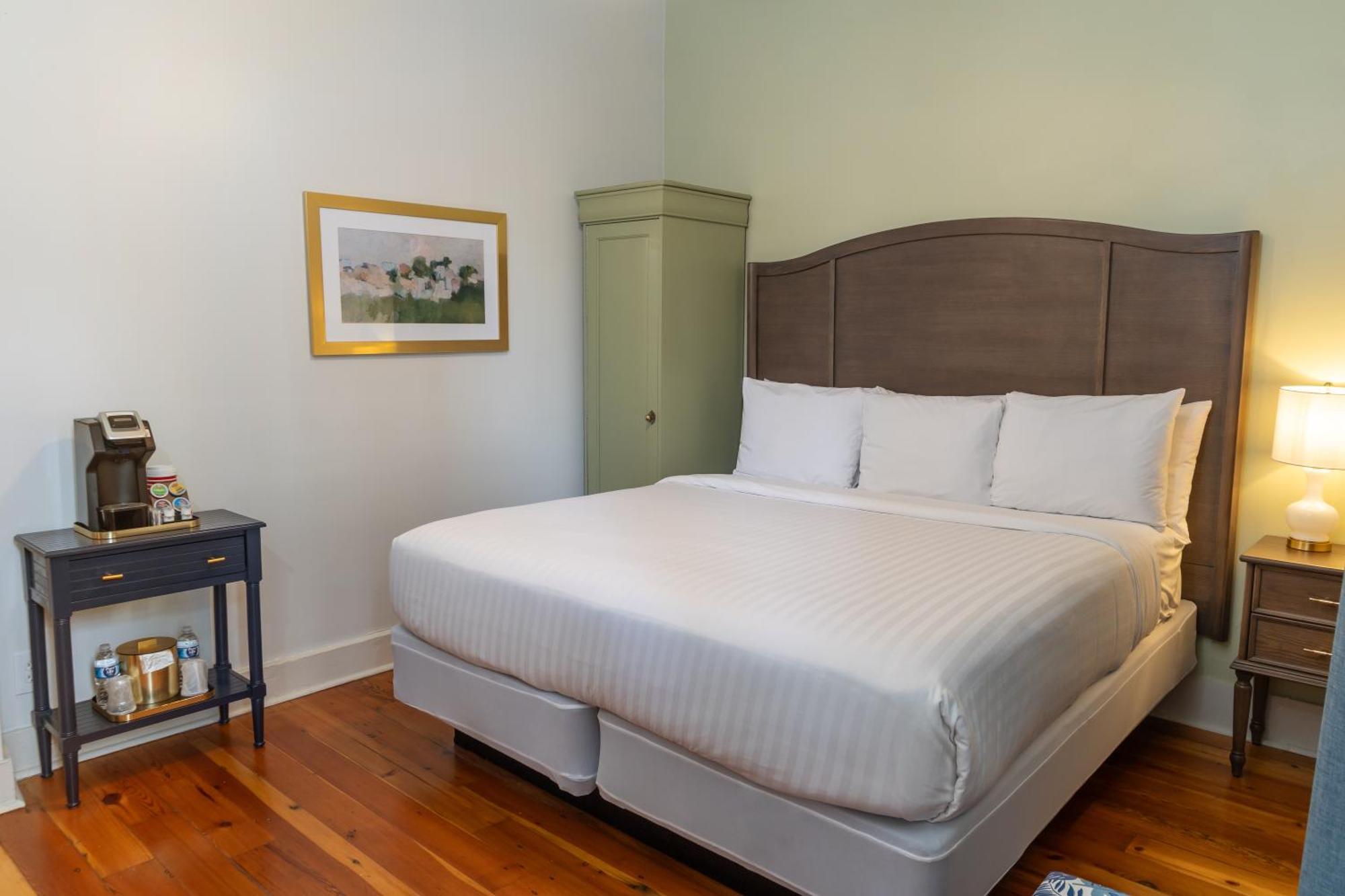 Inn On St. Ann, A French Quarter Guest Houses Property New Orleans Exterior foto
