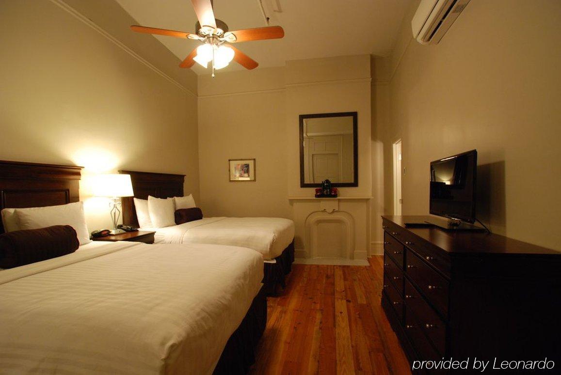 Inn On St. Ann, A French Quarter Guest Houses Property New Orleans Exterior foto